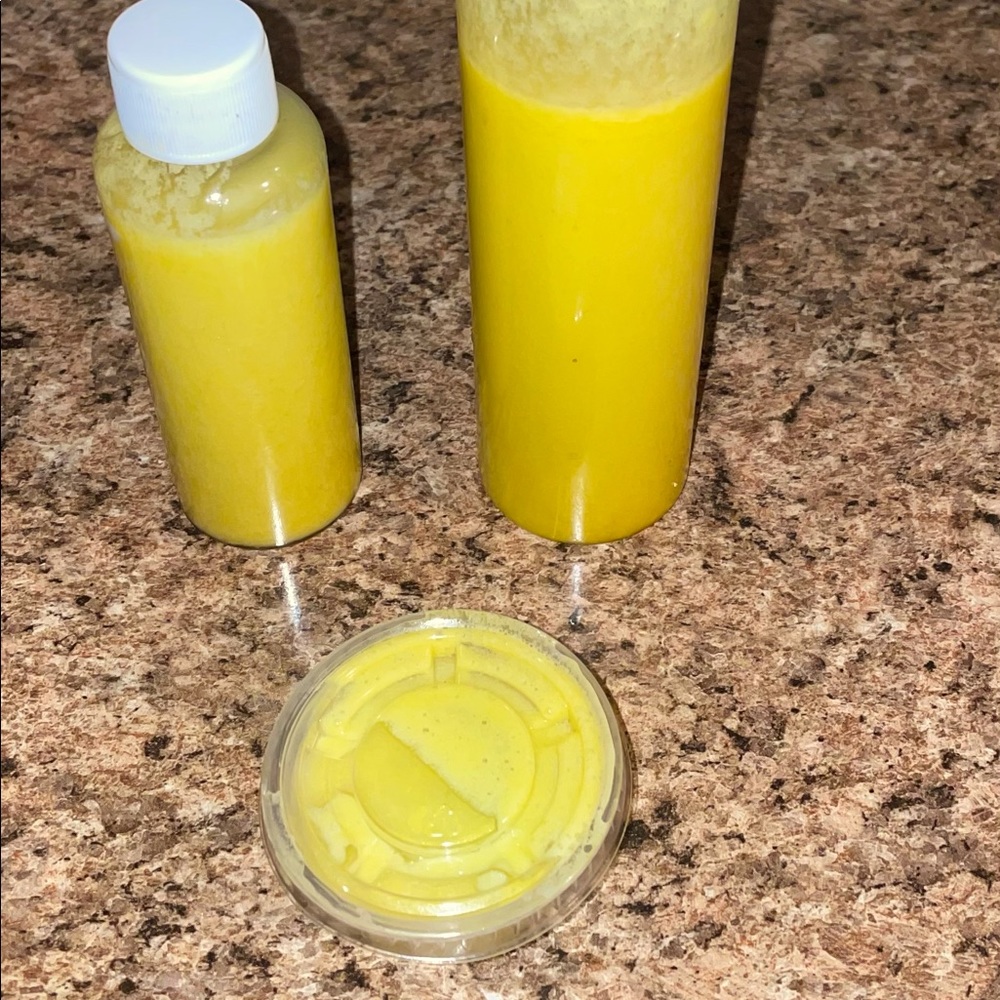 Hair Growth Product
